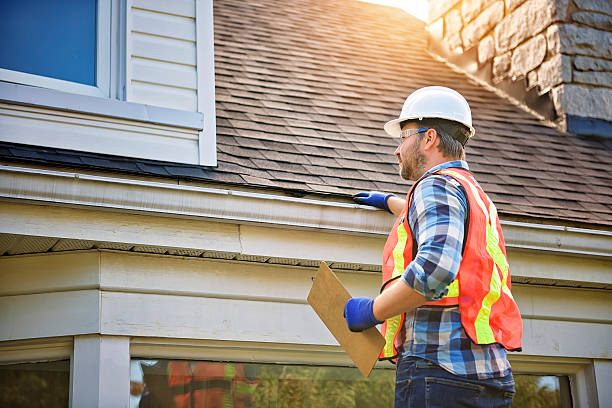 Trusted Storm Damage Roof Repair service in Tomball, TX - Brentwood Metal Roofing
