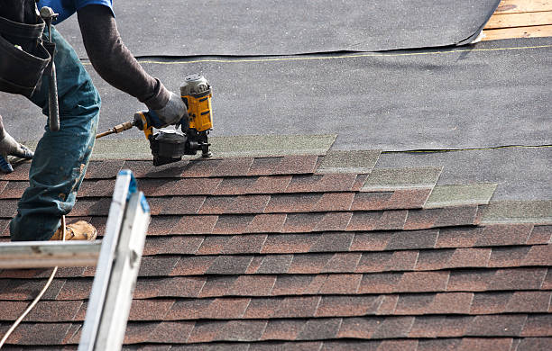 Licensed Emergency Roof Repair service in Tomball, TX - Brentwood Metal Roofing